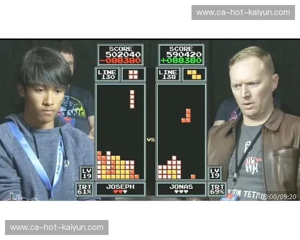 冰火交锋的终极礼赞：当俄罗斯的灵魂撞上德国的意志