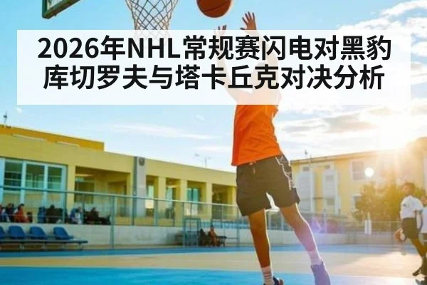 2026年NHL常规赛闪电对黑豹库切罗夫与塔卡丘克对决分析 - kaiyun