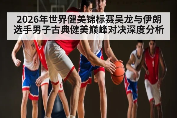 2026年世界健美锦标赛吴龙与伊朗选手男子古典健美巅峰对决深度分析 - kaiyun